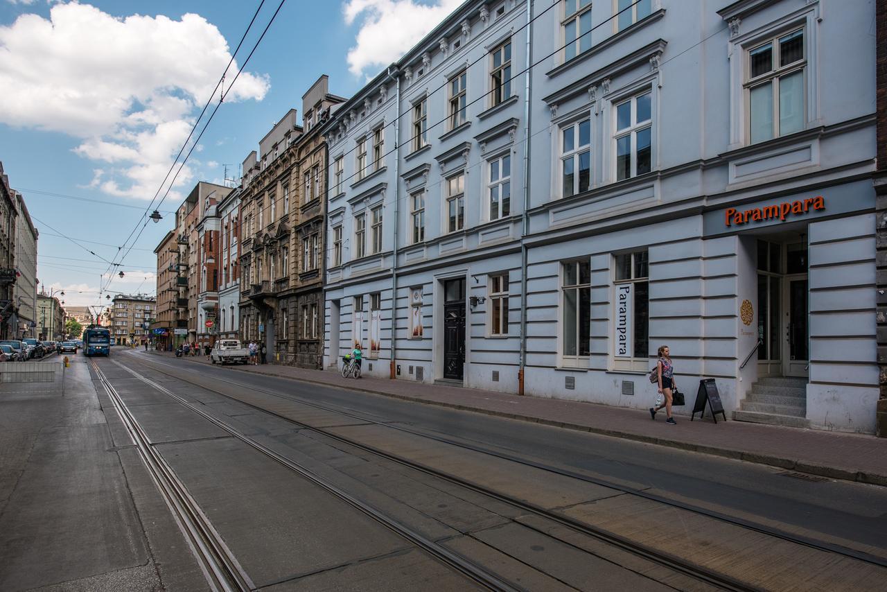 Horizon - Starowislna Apartament Kraków