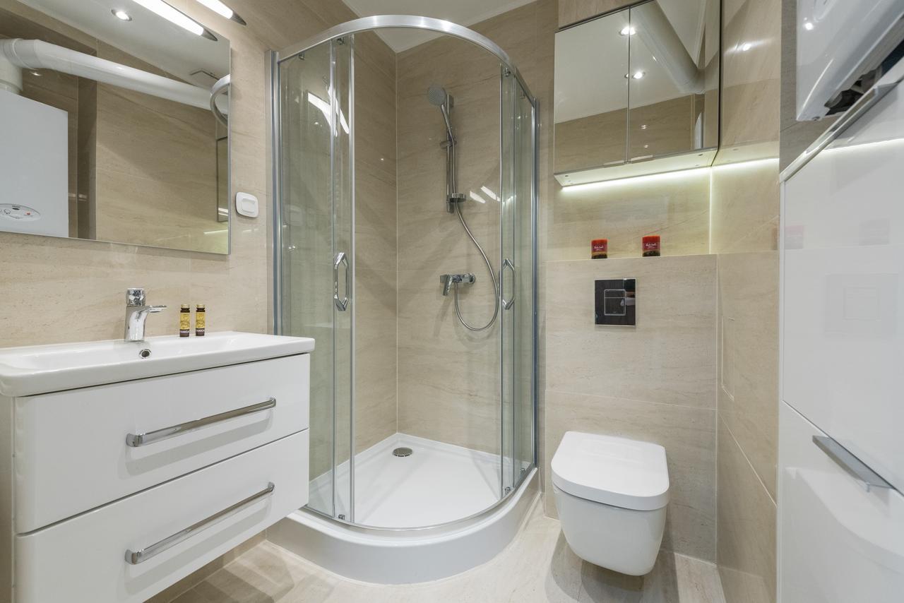 Apartament Horizon - Starowislna