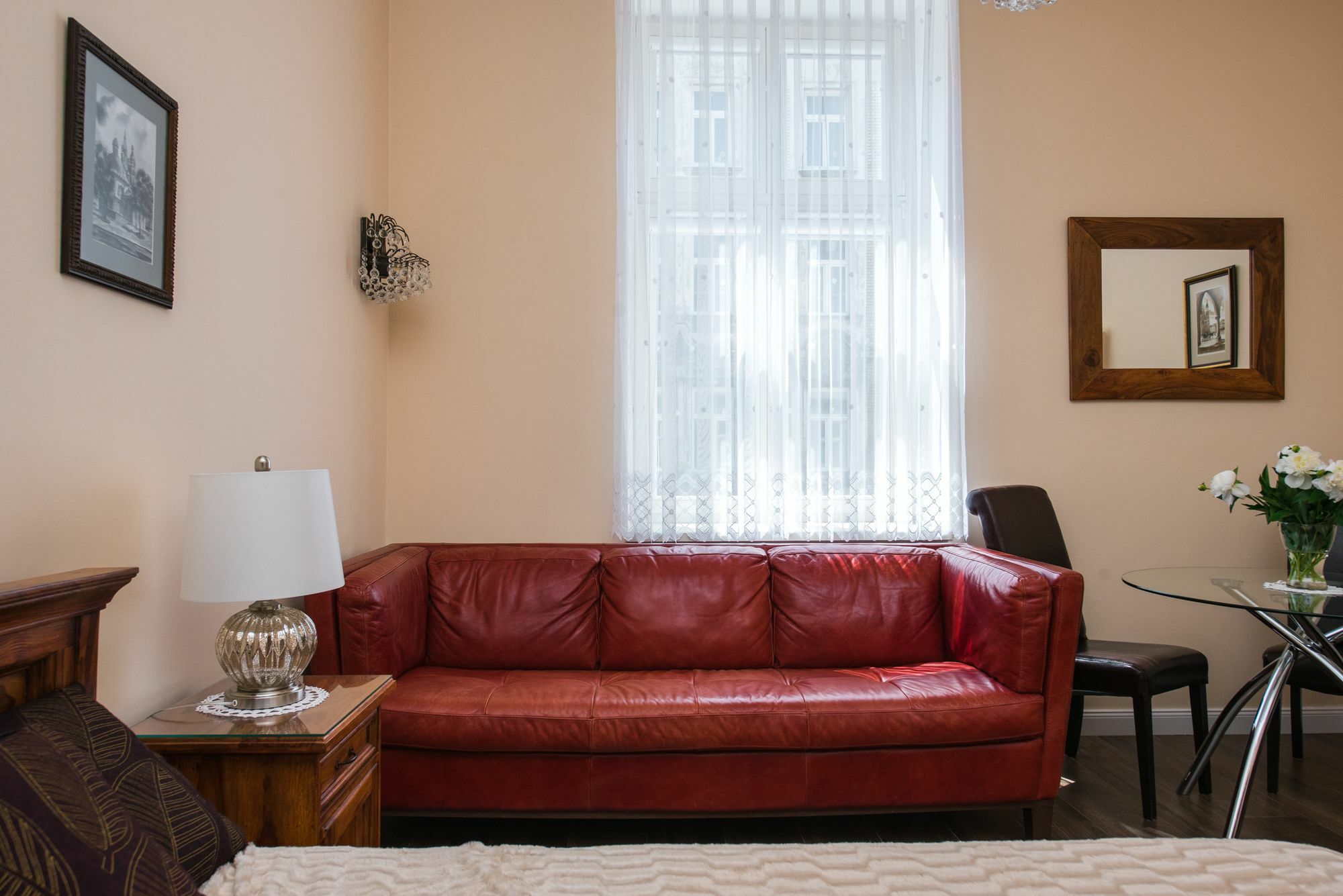 Apartament Horizon - Starowislna