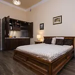 Horizon Apartments - Studio Starowislna