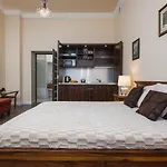 Horizon Apartments - Studio Starowislna