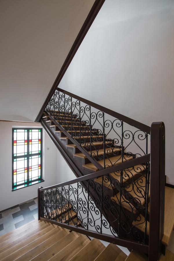 Horizon - Starowislna Apartment